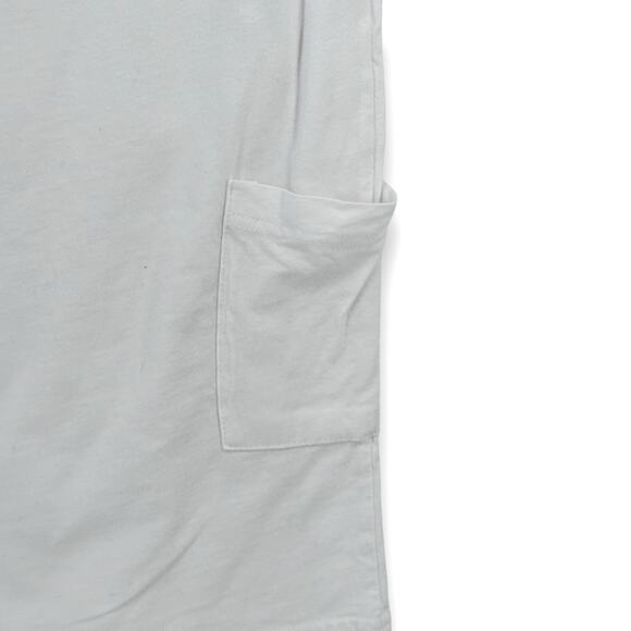 The White House Presidential Guest Lincoln Bedroom Souvenir Nightgown Sz OS - Picture 5 of 6